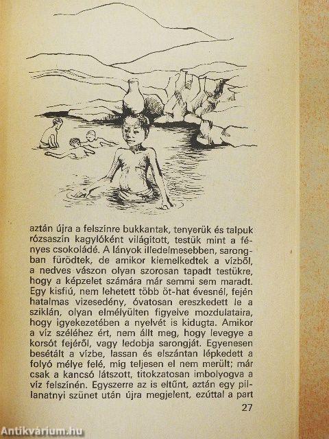 Állatkert a poggyászomban