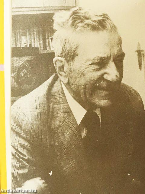 Válogatott tanulmányok