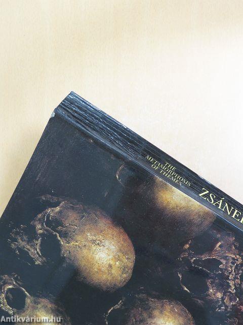 Zsánermetamorfózisok