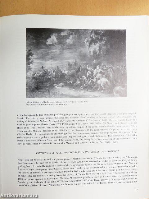 Zsánermetamorfózisok