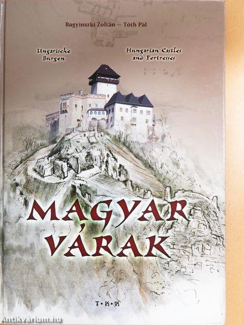 Magyar várak