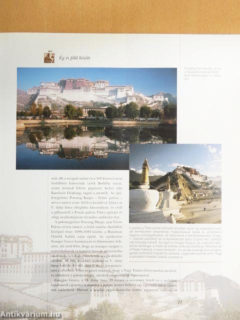 Varázslatos kastélyok és paloták