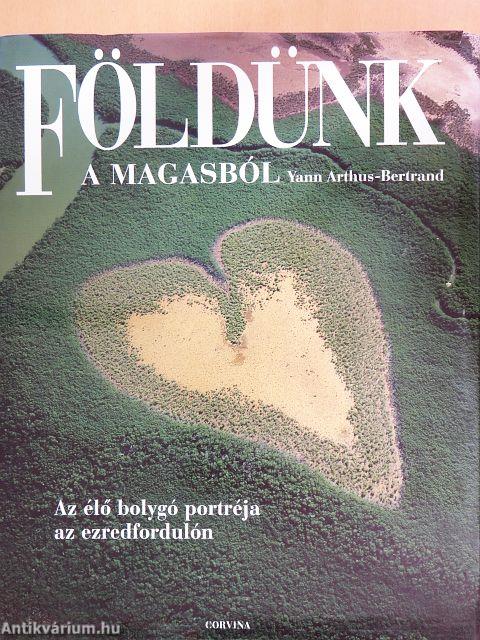 Földünk a magasból