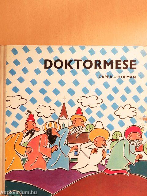 Doktormese