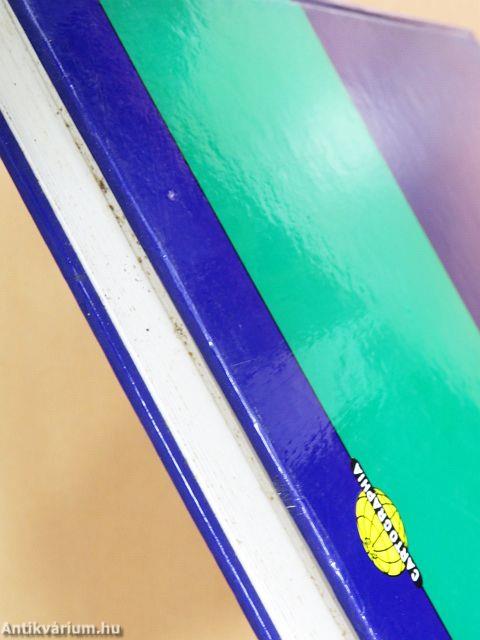 Történelmi világatlasz