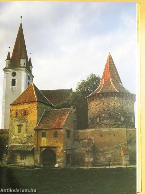 Erdély csodái
