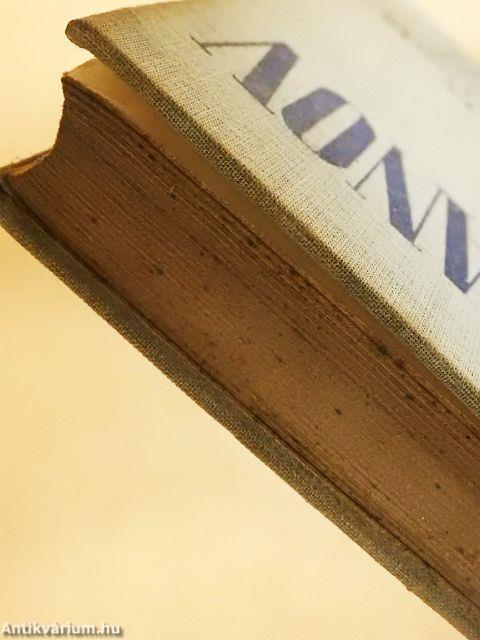 A monista történetfelfogás fejlődésének kérdéséhez