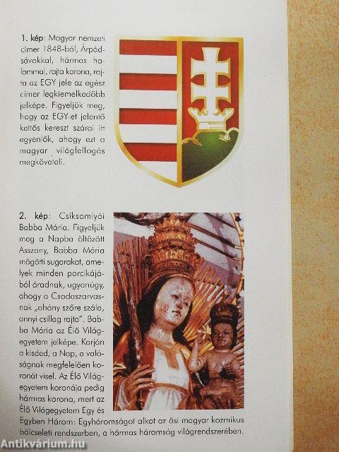 Királyi mágusok ősnépe a magyar