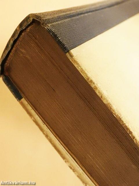 Egy partizán feljegyzései