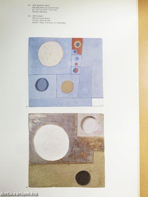Ben Nicholson