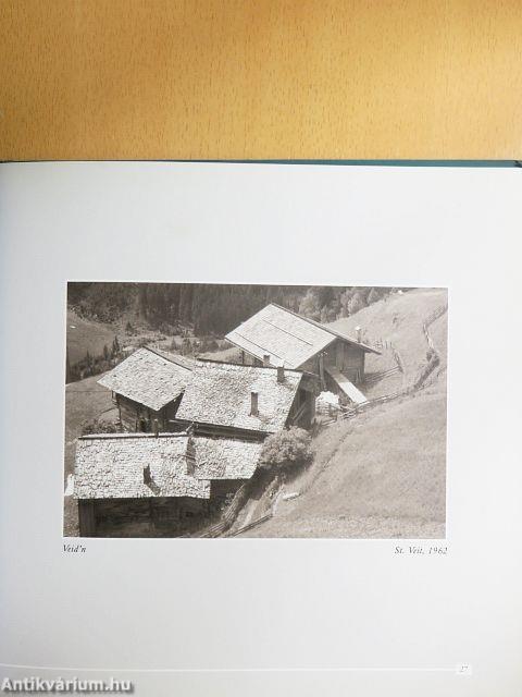 Defereggen ist mir das Liebste