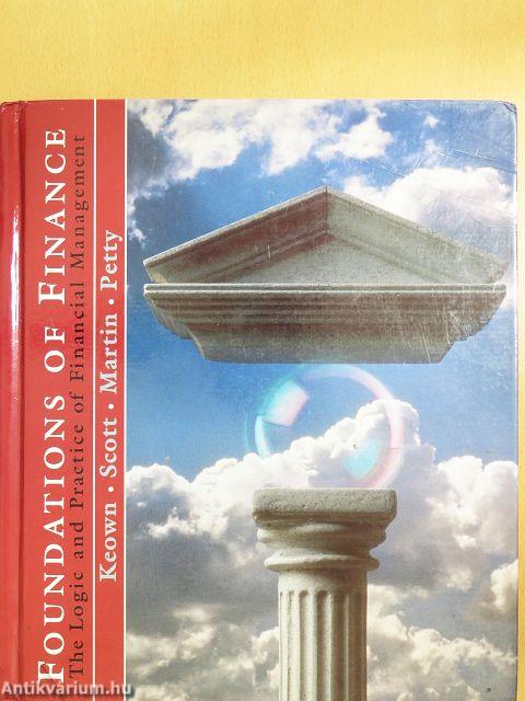 Foundations of Finance