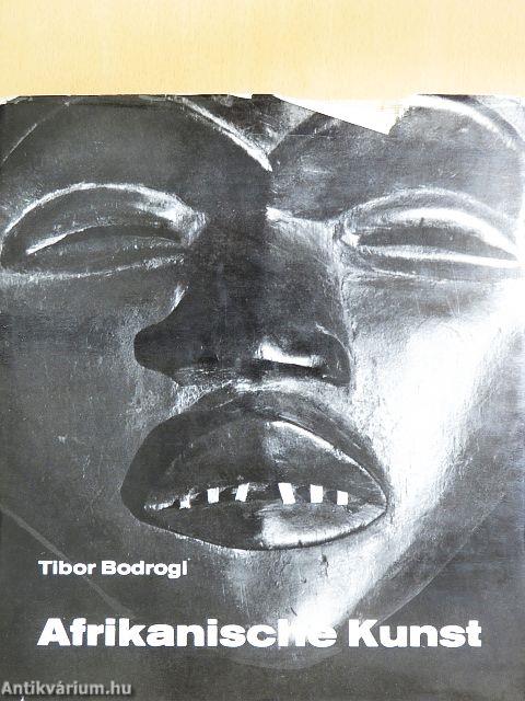 Afrikanische Kunst
