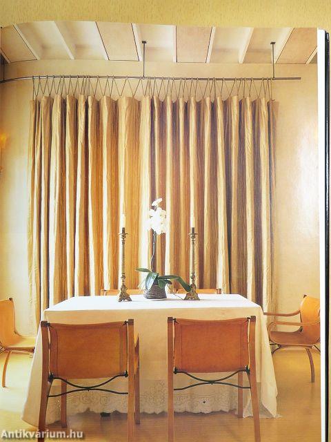 The Complete Curtain Book