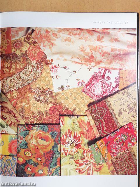 The Complete Curtain Book