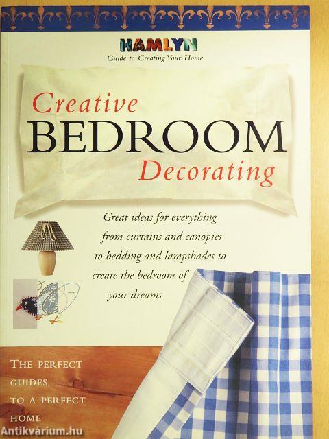 Creative Bedroom Decorating
