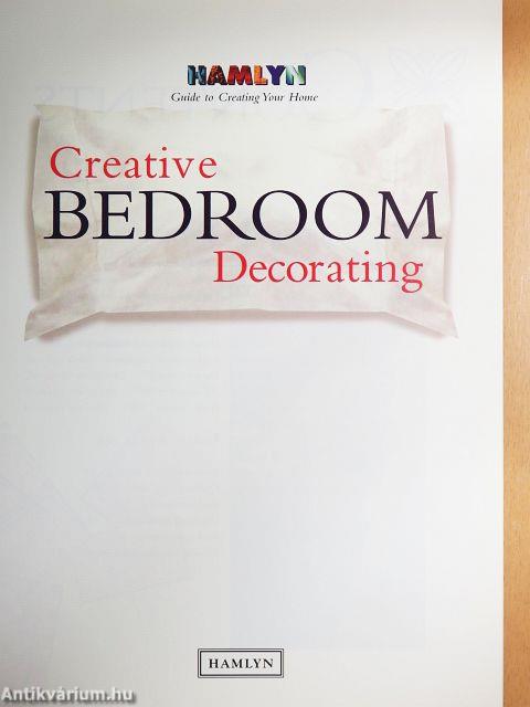 Creative Bedroom Decorating