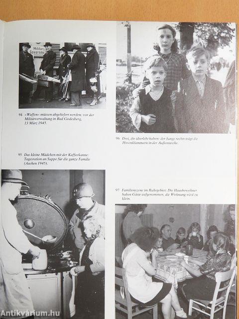 Stunde Null in Deutschland