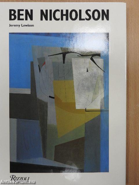 Ben Nicholson