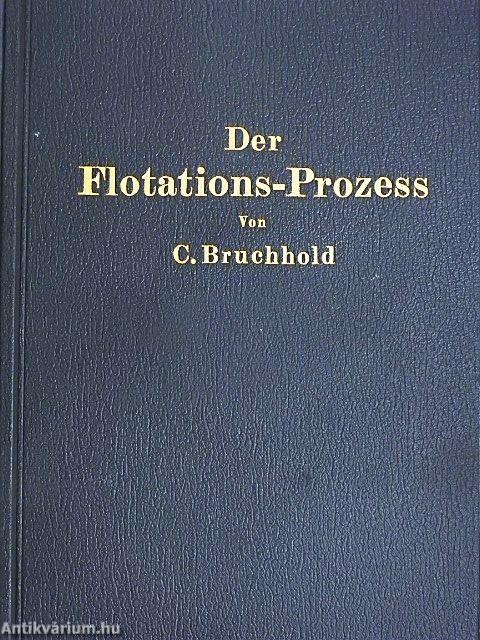 Der Flotations-Prozess