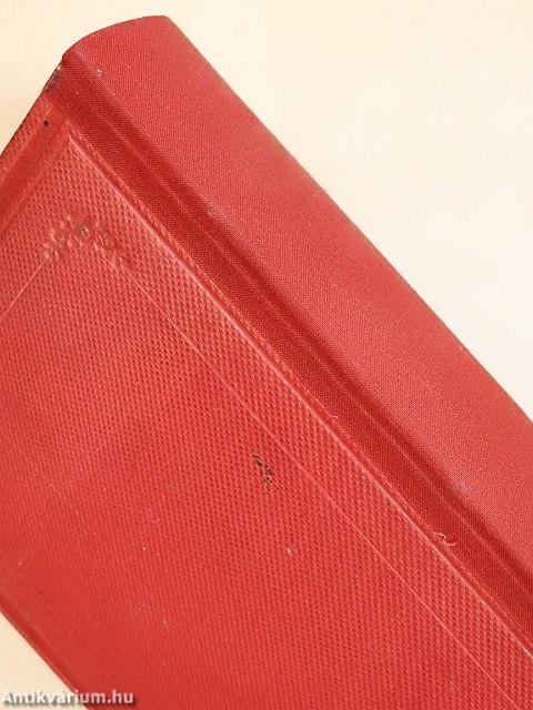 Der Papst und die modernen Ideen I-V./Die Theologie der Schule