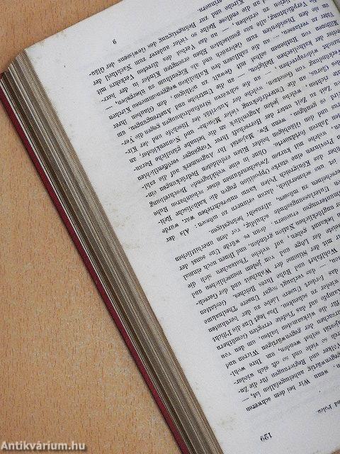 Der Papst und die modernen Ideen I-V./Die Theologie der Schule