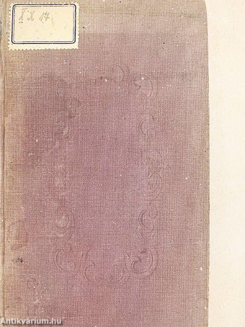 Die selige Maria von der Menschwerdung in der Welt Frau von Acarie (gótbetűs)