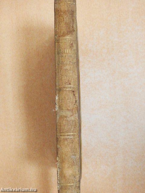 Die selige Maria von der Menschwerdung in der Welt Frau von Acarie (gótbetűs)