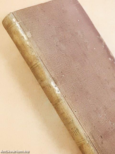 Die selige Maria von der Menschwerdung in der Welt Frau von Acarie (gótbetűs)