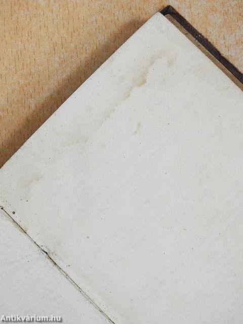 Die selige Maria von der Menschwerdung in der Welt Frau von Acarie (gótbetűs)