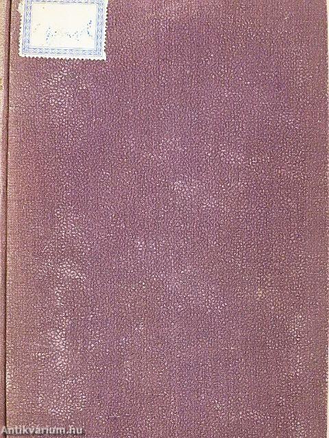 Der Beichtvater (gótbetűs)