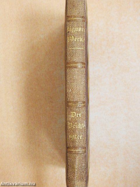 Der Beichtvater (gótbetűs)