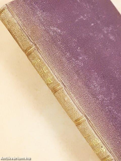 Der Beichtvater (gótbetűs)