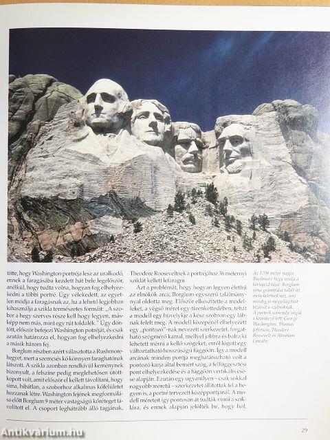 A világ építészete... az építészet világa