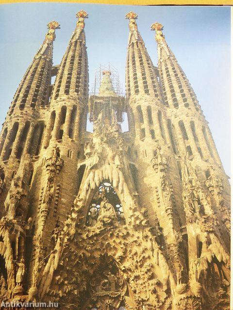 A világ építészete... az építészet világa