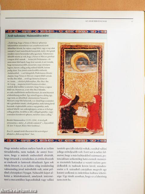 A szétváló hagyományok kora