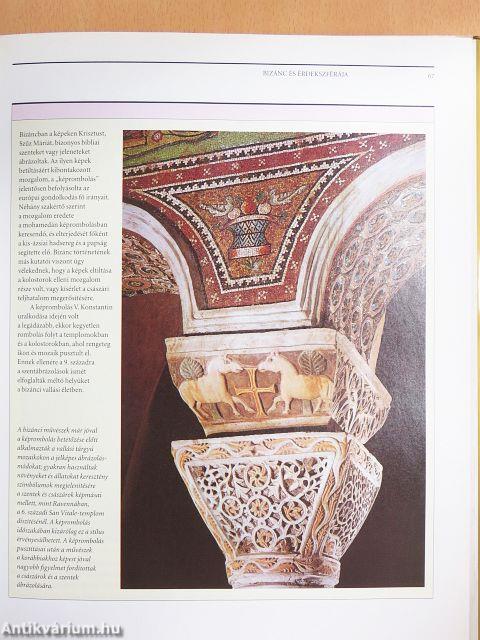 A szétváló hagyományok kora