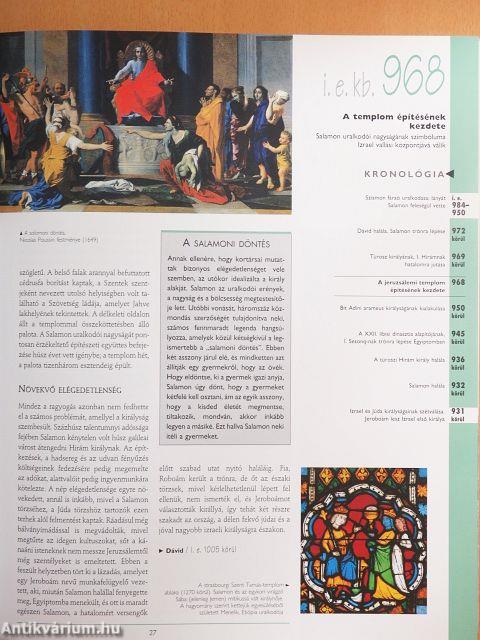 Emberek, akik megváltoztatták a világot 1-4.