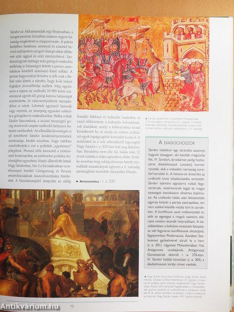 Emberek, akik megváltoztatták a világot 1-4.