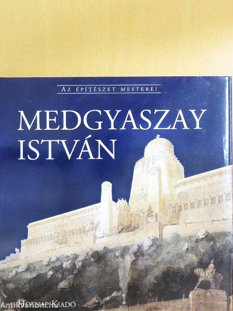 Medgyaszay István