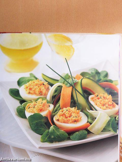 Sajt, tojás, tejtermékek