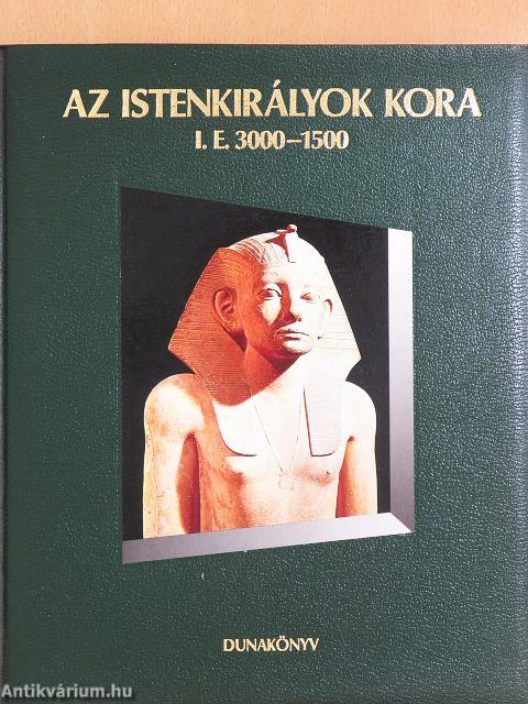 Az Istenkirályok kora 