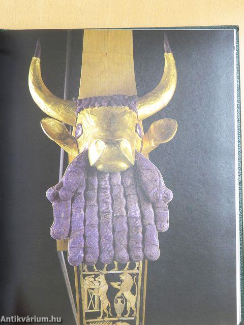 Az Istenkirályok kora 