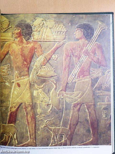 Az Istenkirályok kora 