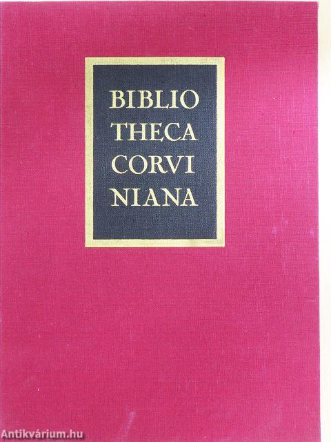 Bibliotheca Corviniana