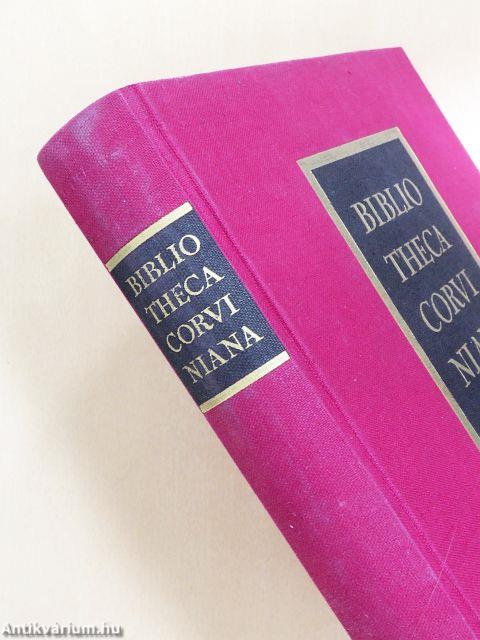 Bibliotheca Corviniana