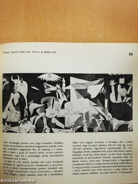 Miért fest az ember