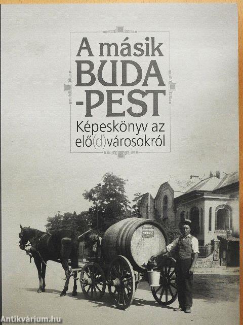 A másik Budapest
