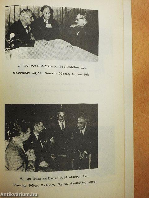 Népi kollégiumok Vásárhelyen 1938-1949.