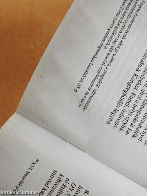 XVI. Benedek pápa Porta fidei motu proprio kiadott apostoli levele, amellyel meghirdeti a Hit évét